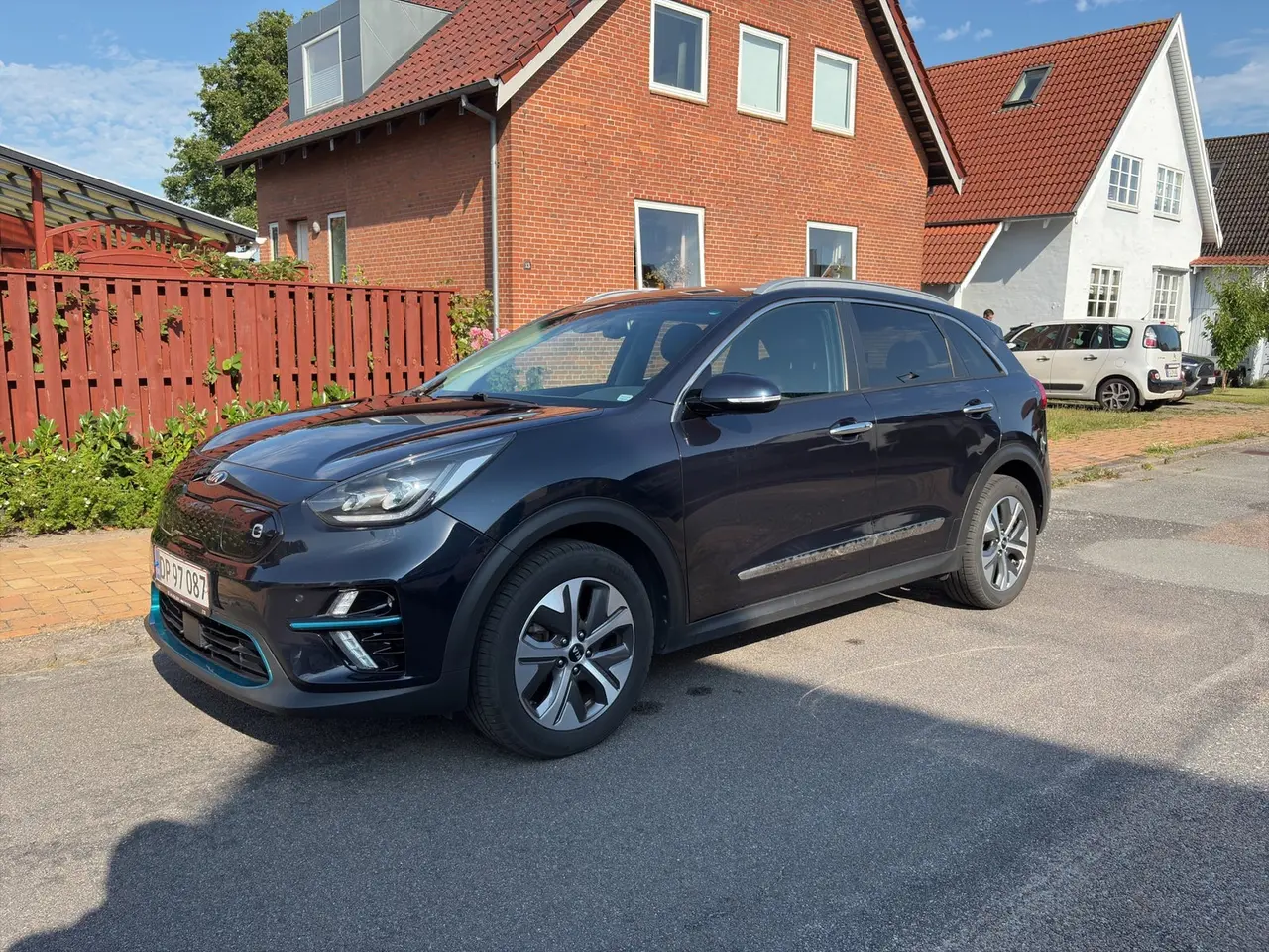 Billede 1 - Kia e-Niro 64 Advance