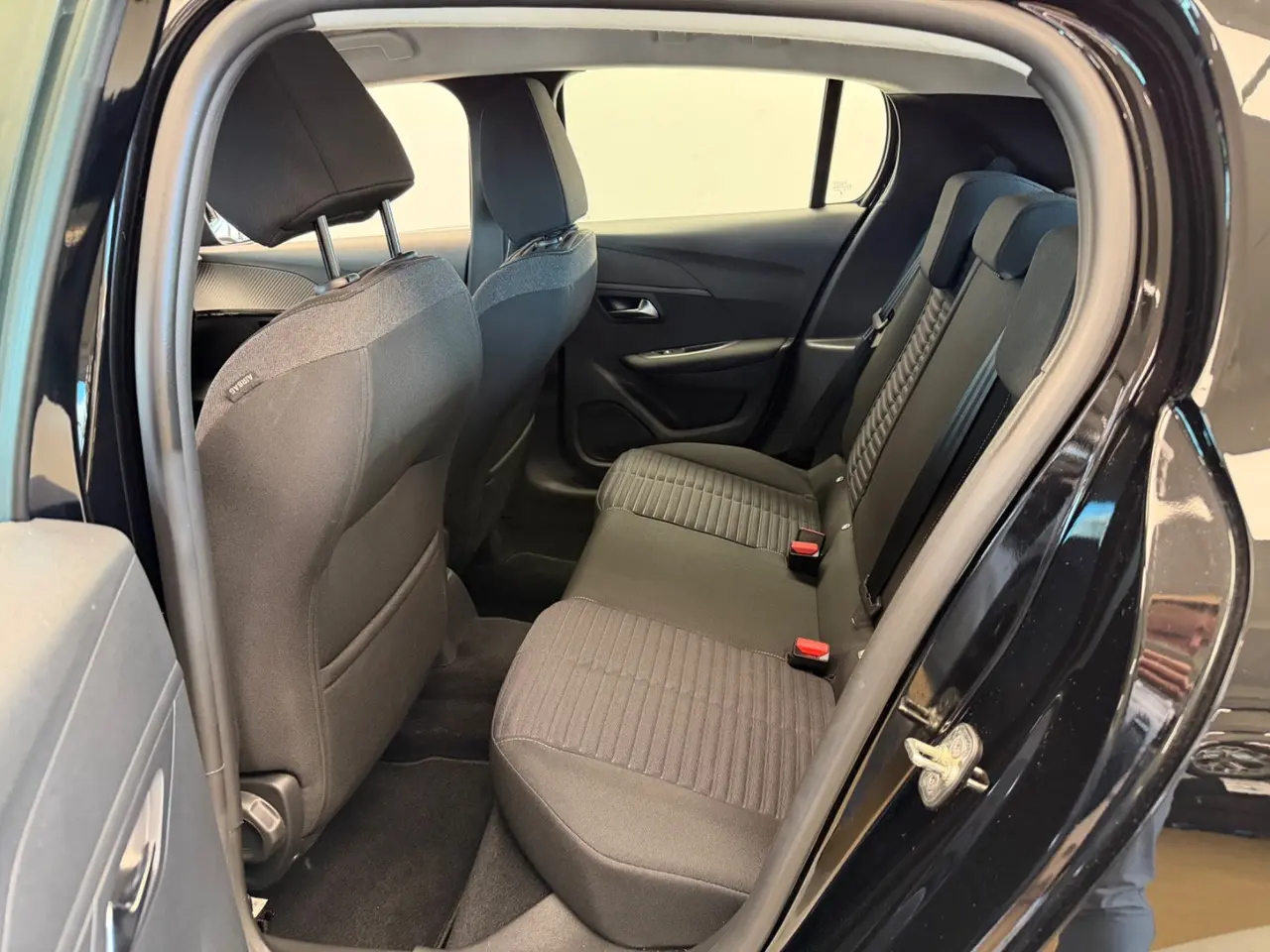 Billede 12 - Peugeot 208 1,2 PureTech 75 Active+