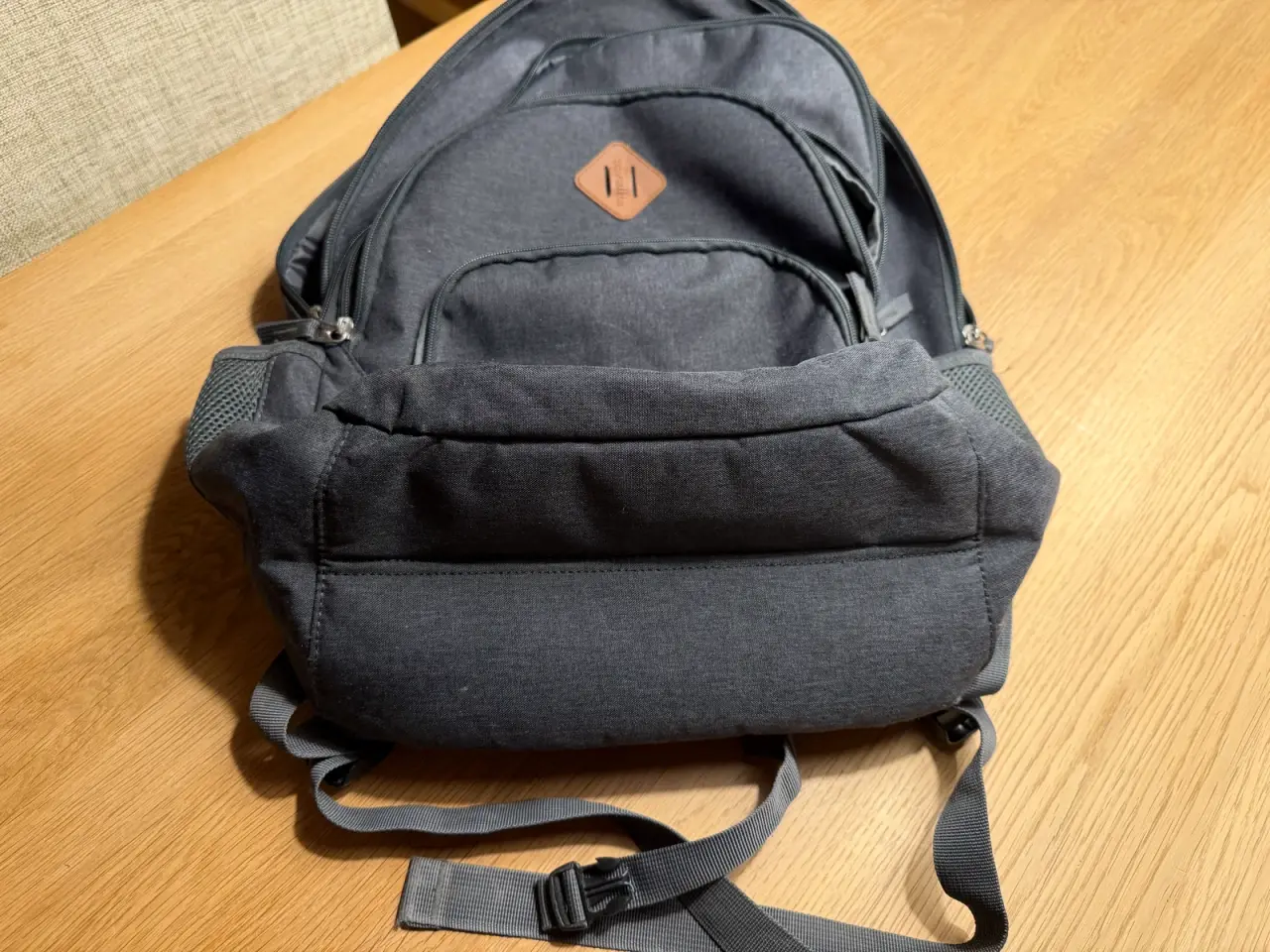 Billede 9 - Travelite rygsæk/ skoletaske 22L