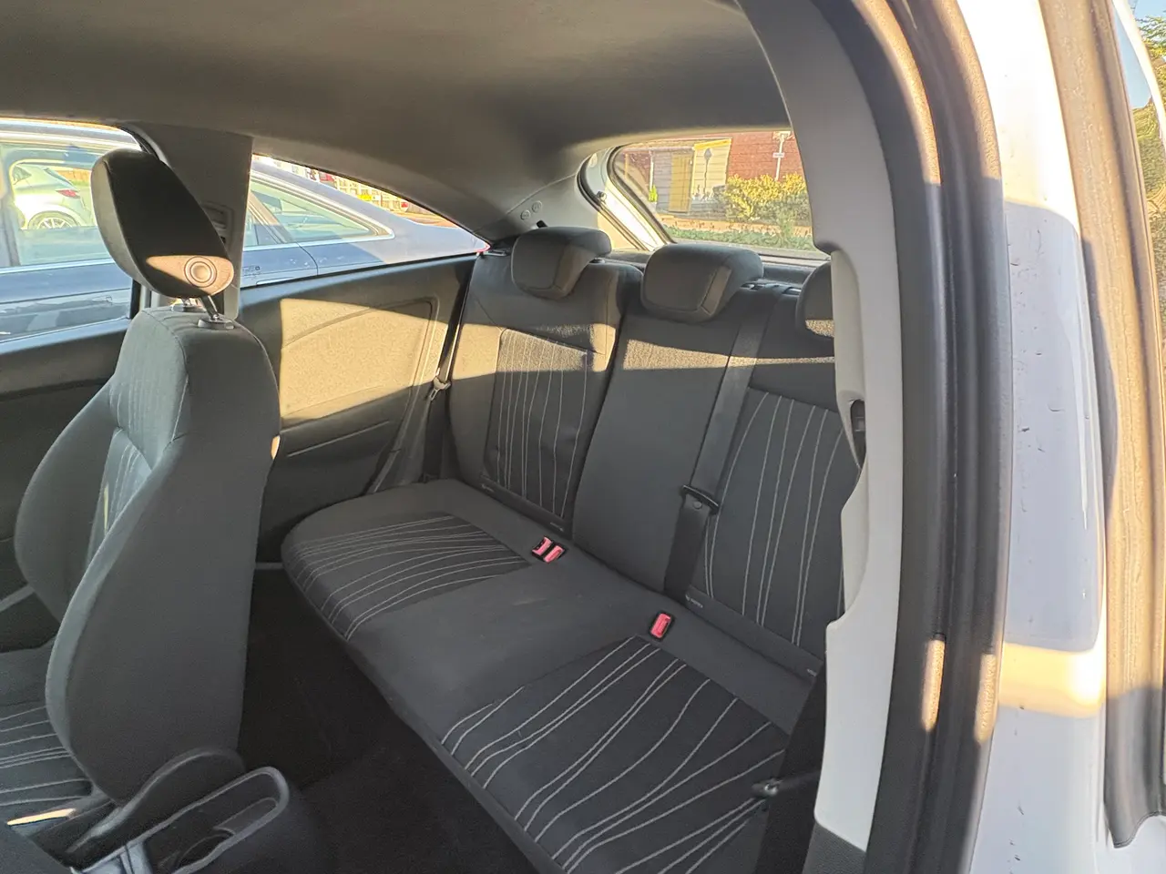 Billede 5 - Nysynet Opel corsa