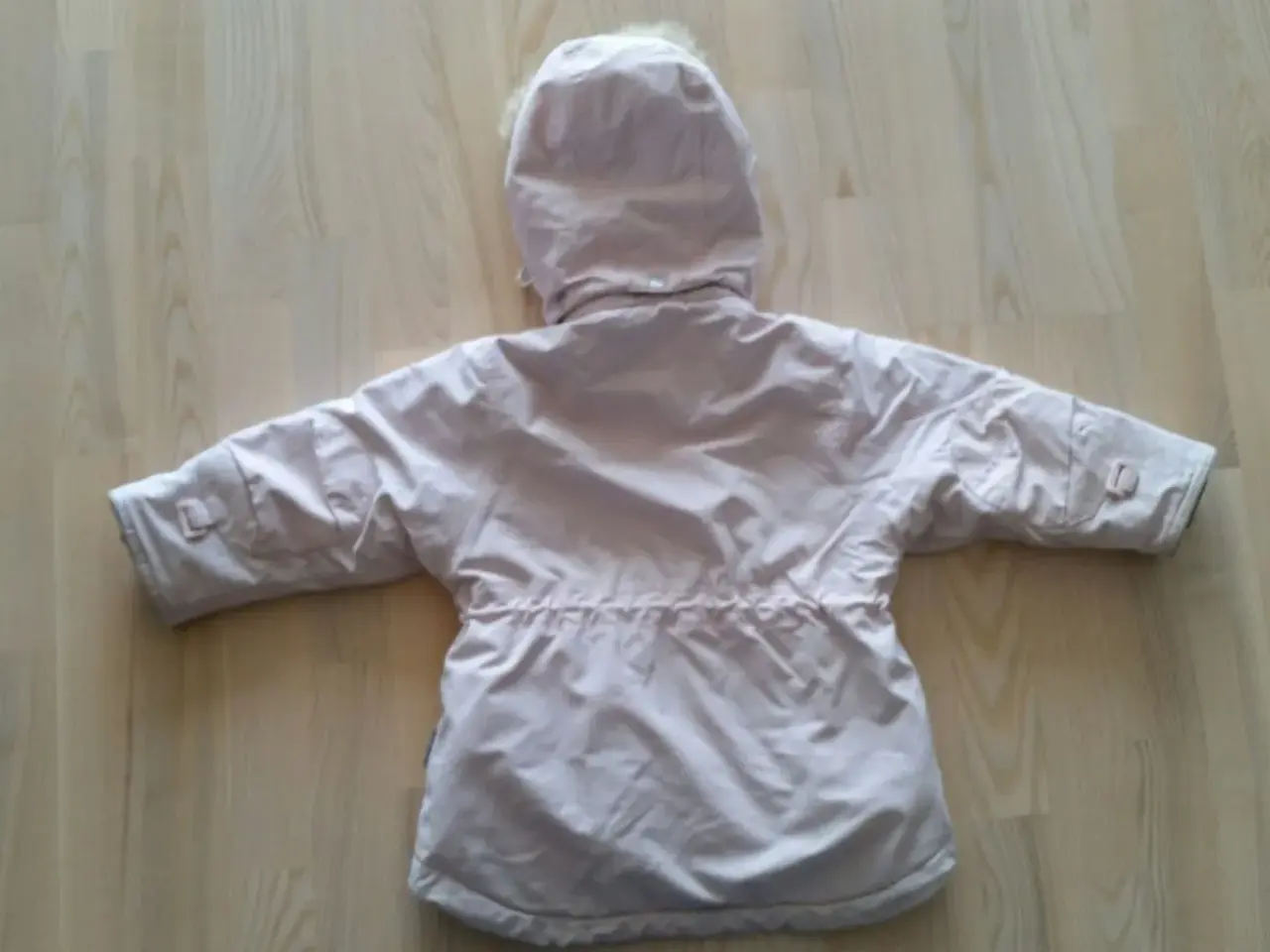 Billede 2 - Jakke Str 2 (92/98)