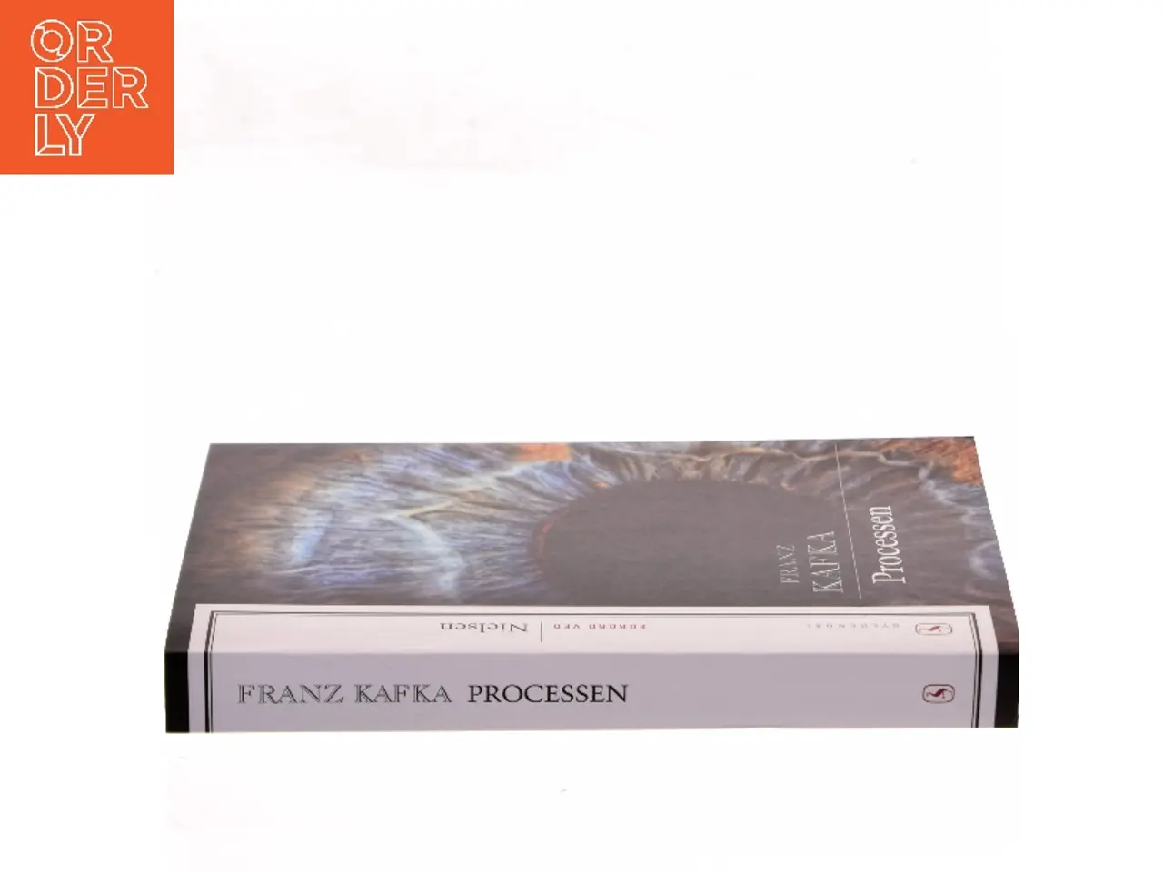 Billede 2 - Processen af Franz Kafka (Bog)