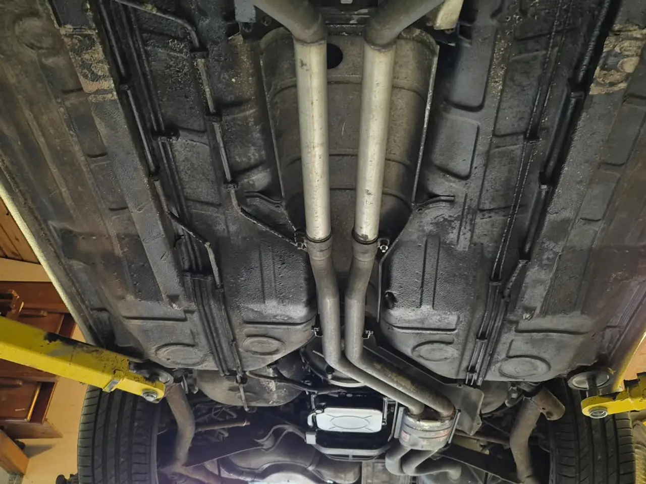Billede 6 - 1980 Porsche 928S Aut.