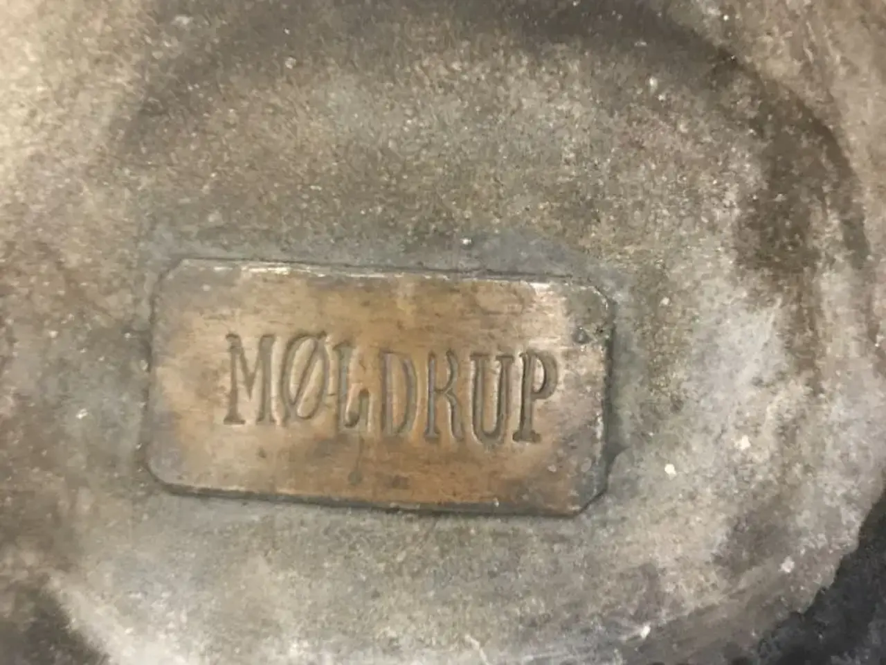 Billede 2 - DSB beholder Møldrup