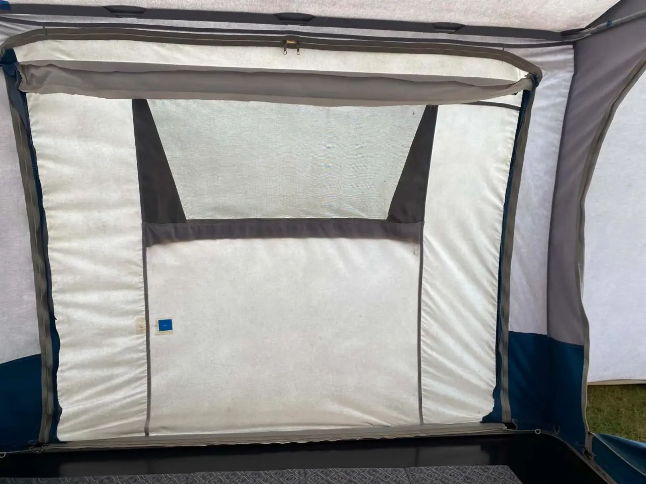 Billede 13 - Combi Camp Panda
