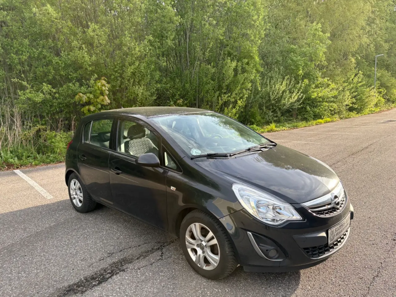 Billede 1 - Opel Corsa 1,4 16V Cosmo