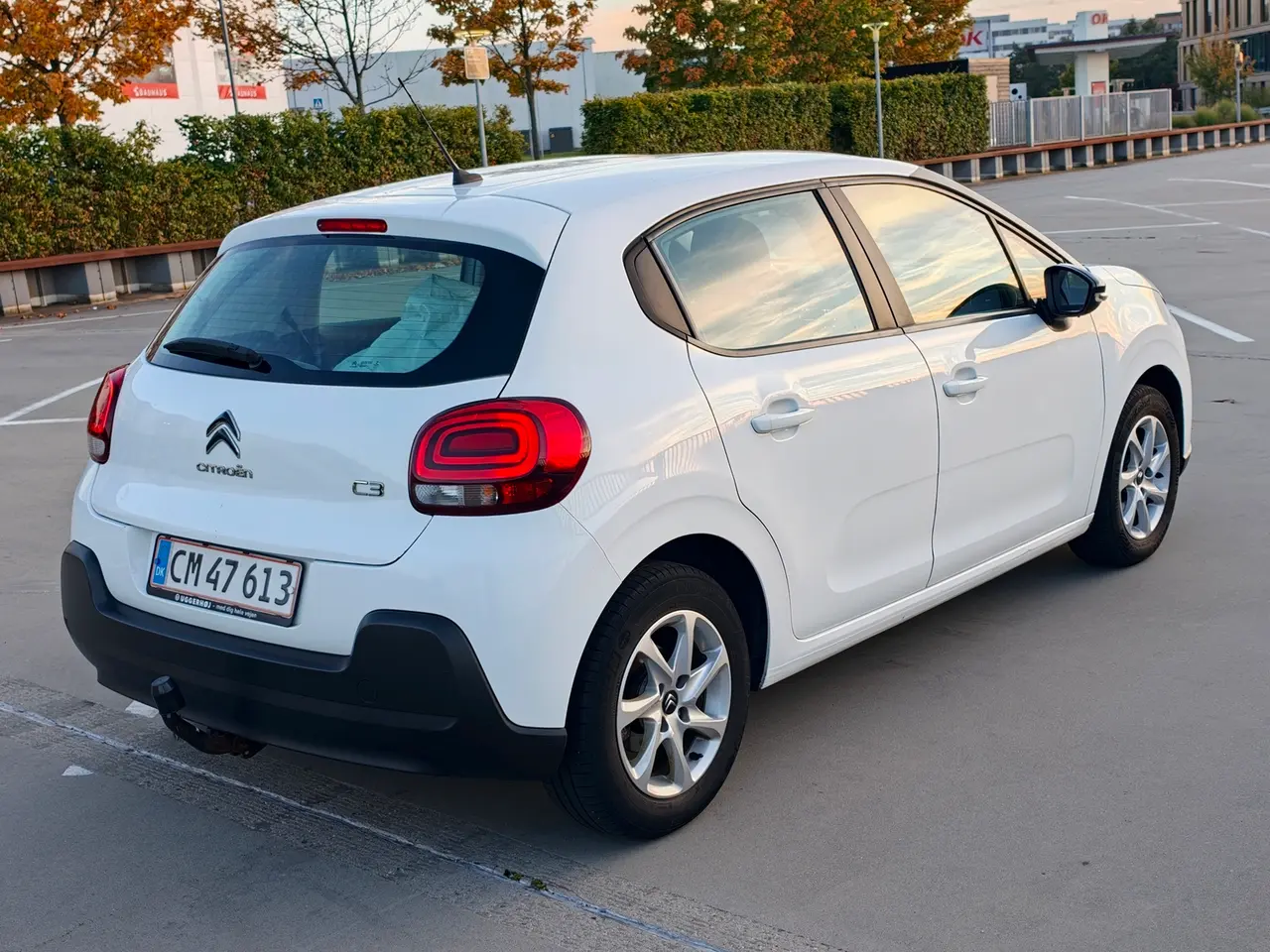 Billede 2 - Citroën C3 1.5 BlueHDi 100 HK (2020-model)