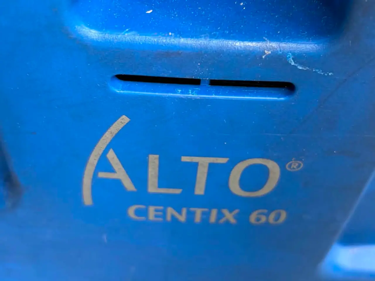 Billede 2 - Alto centralstøvsuger sælges