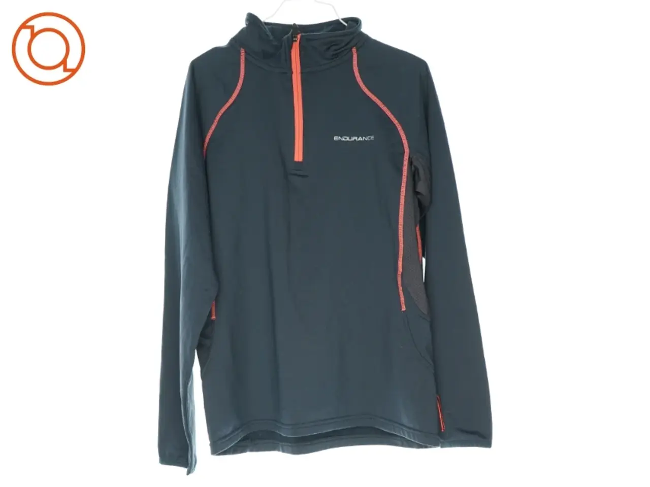 Billede 1 - Bluse fra endurance (str. 152 cm)