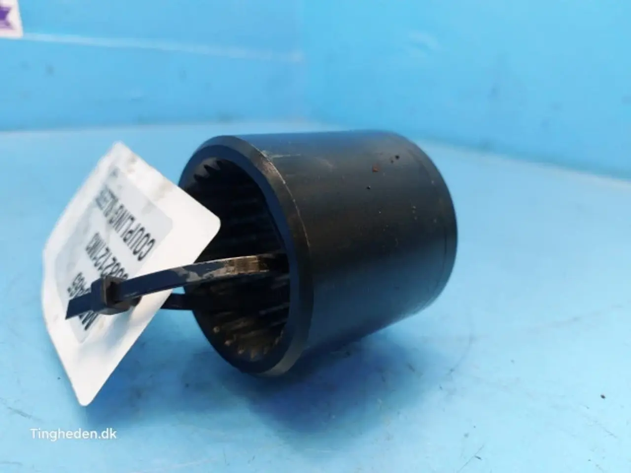 Billede 2 - Massey Ferguson 6465 Muffe 3382121M3