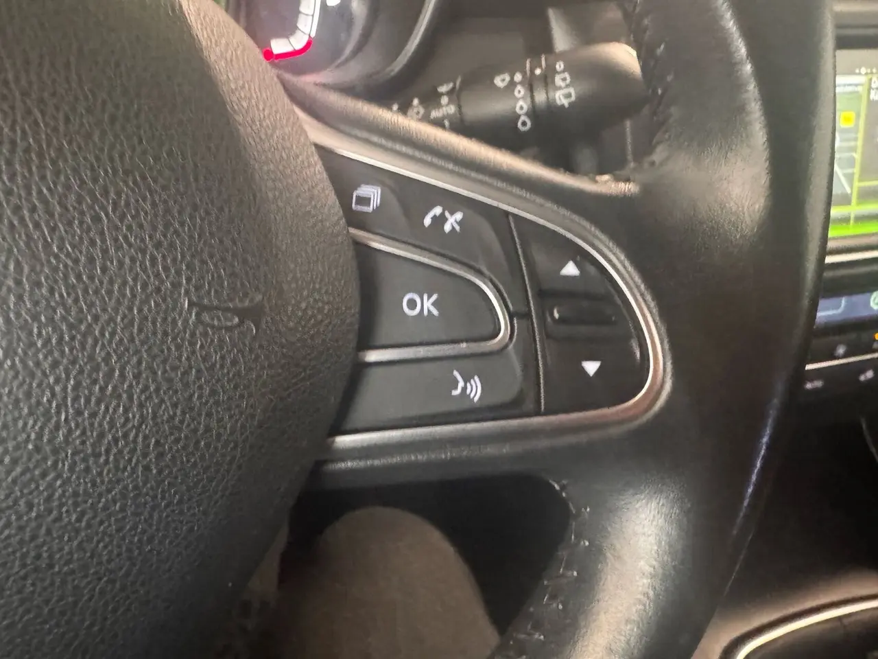 Billede 14 - Renault Kadjar 1,2 Energy TCe Zen 130HK 5d 6g