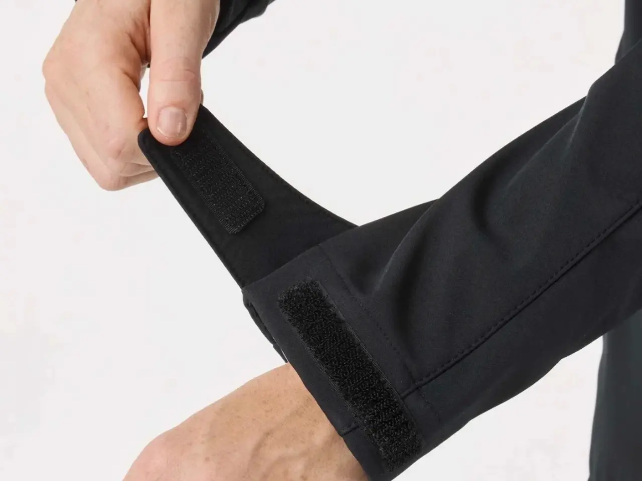 Billede 5 - Ny softshelljakke str m