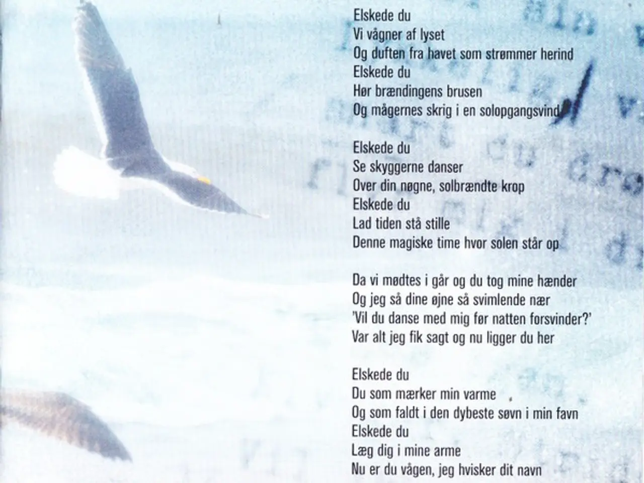 Billede 9 - Kurt Ravn – Jeg Gi'r Dig Min Morgen – CD