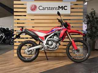 Honda CRF 300 L