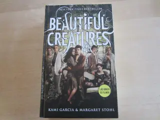Bog - Beautiful Creatures af Kami Carcia