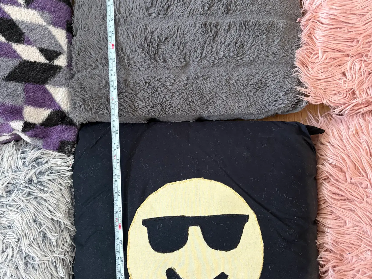 Billede 3 - Puder