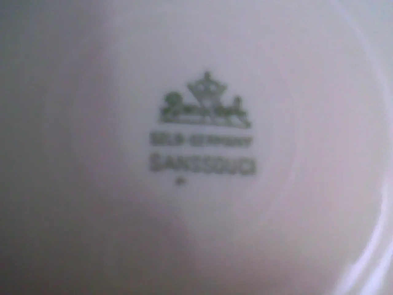 Billede 3 - Rosenthal Porcelænskop med underkop