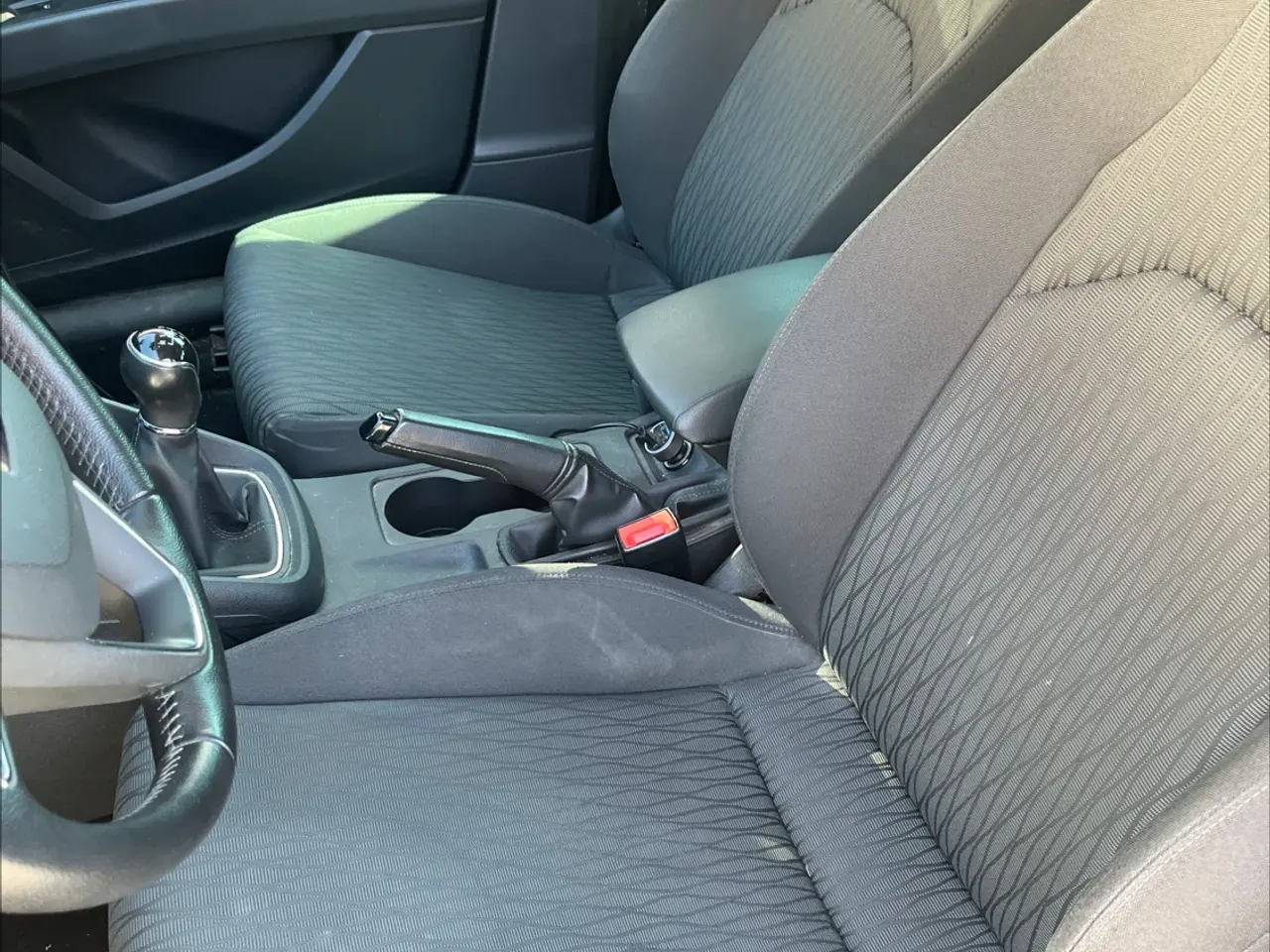 Billede 4 - Seat Leon årgang 2025