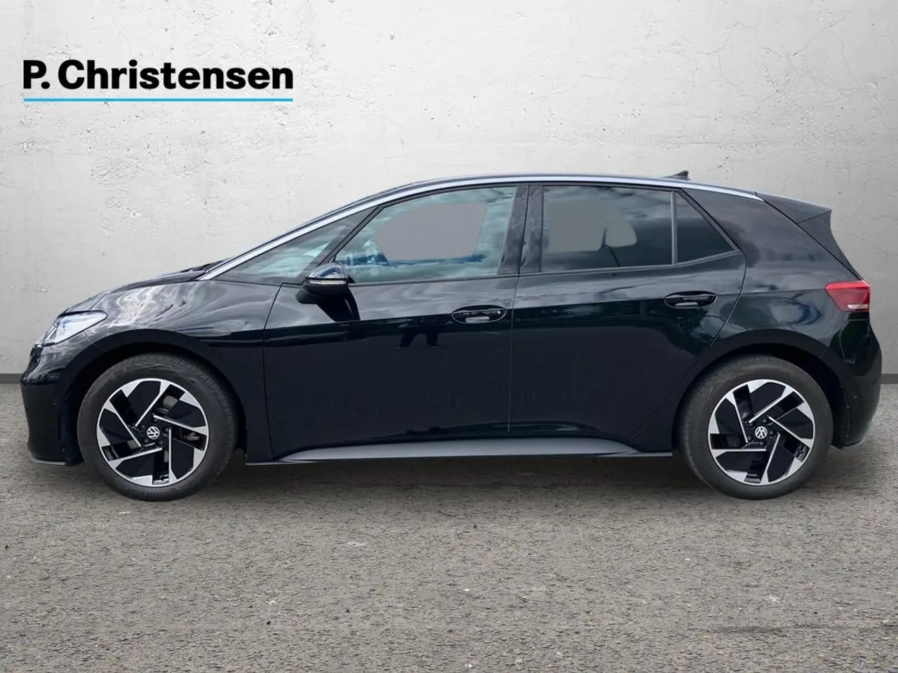 Billede 2 - VW ID.3 59 Style
