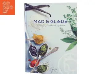 Mad & Glæde (Bog)