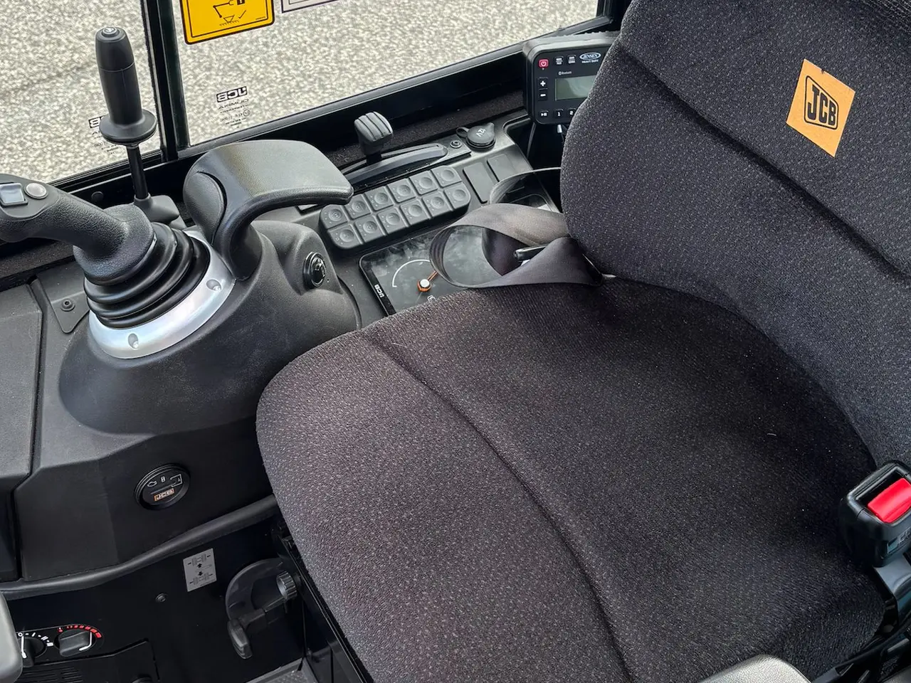 Billede 4 - JCB 19C-1