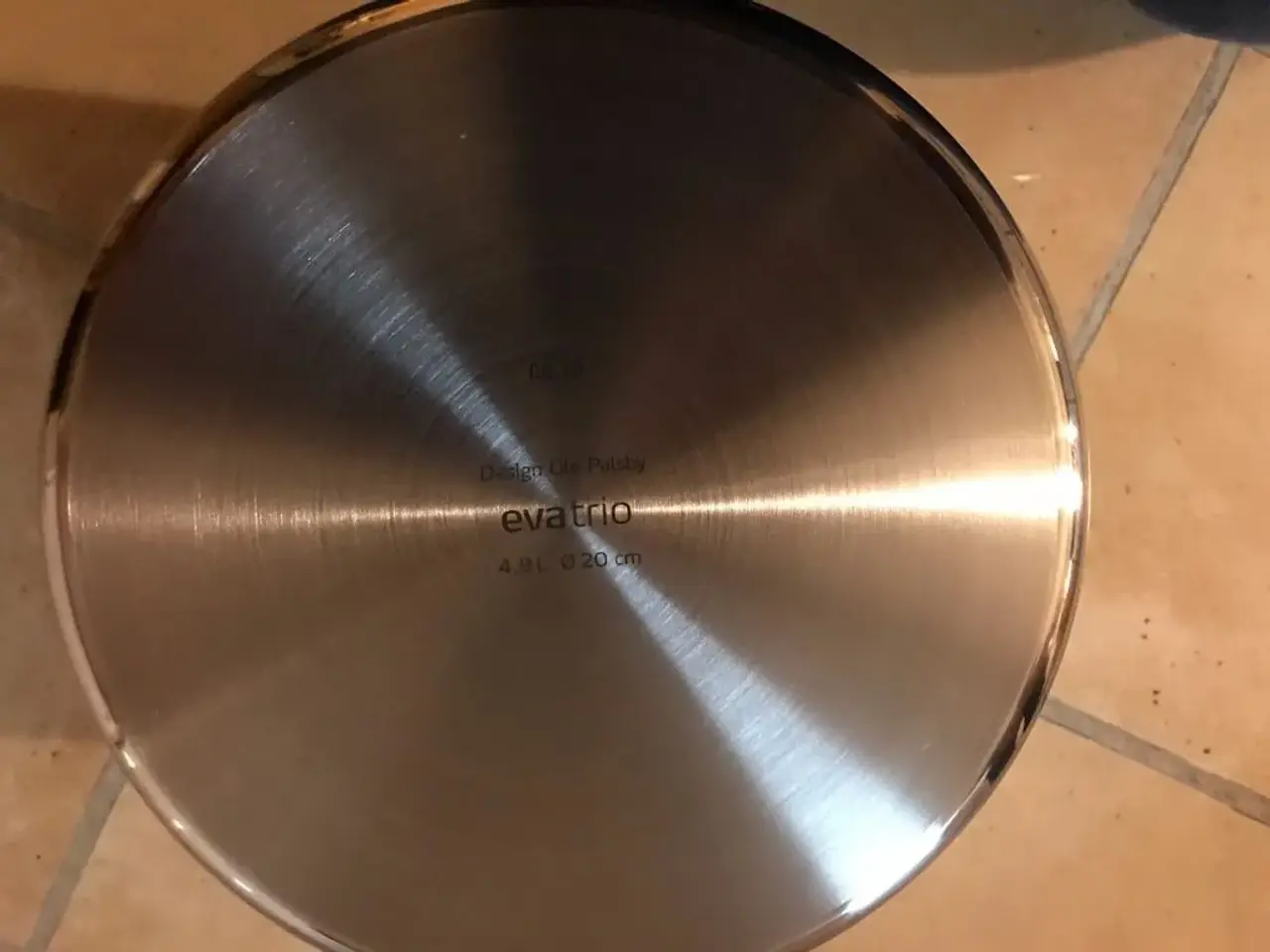 Billede 6 - Gryde 4,8 Liter
