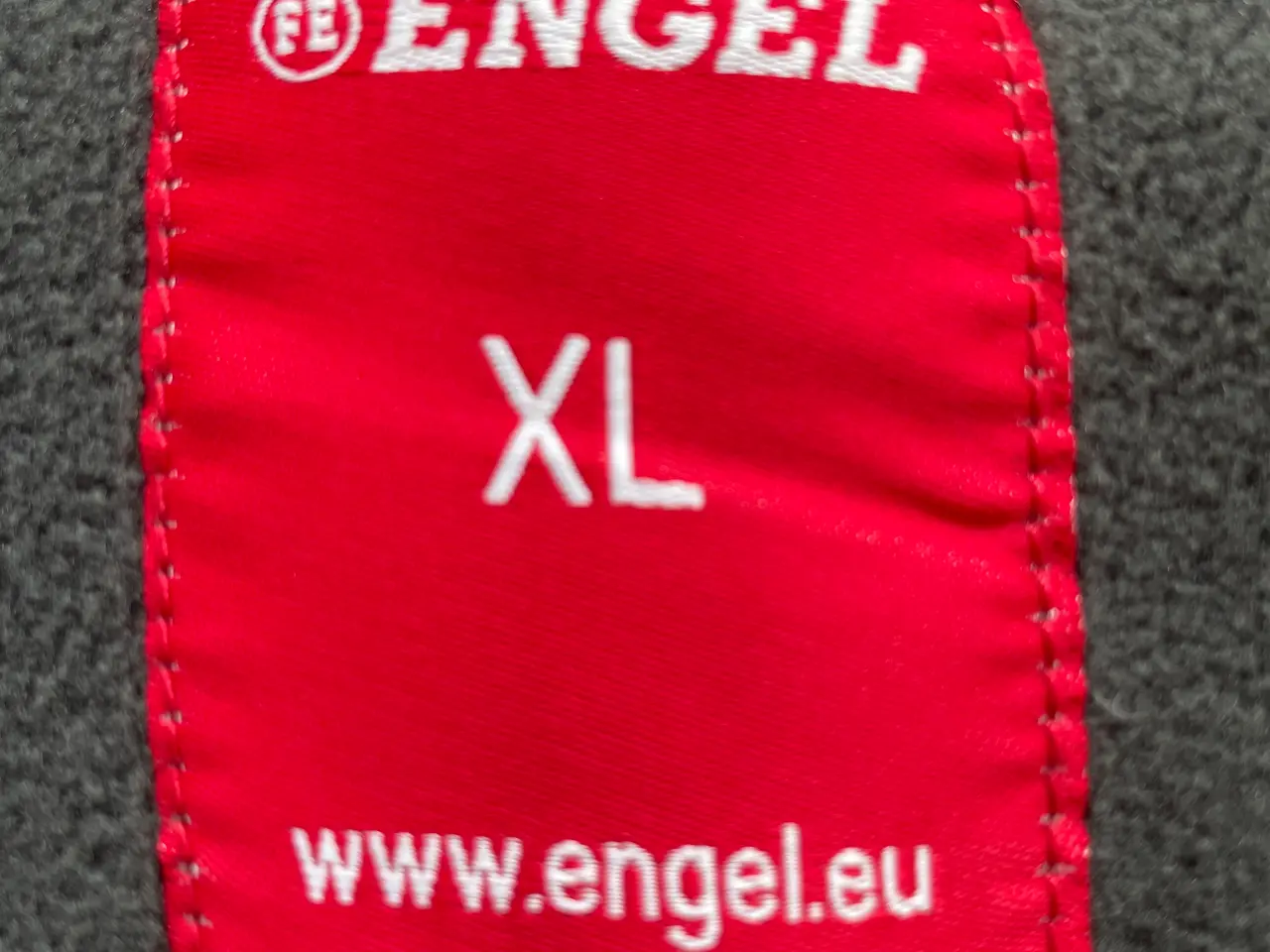 Billede 2 - Engel Galaxy vinterjakke