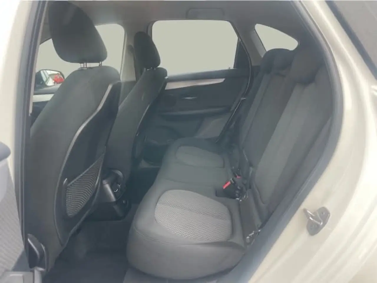 Billede 12 - BMW 218d 2,0 Active Tourer Advantage aut.