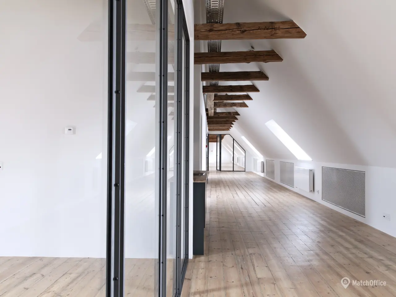 Billede 20 - Kontor og showroom direkte ud til Københavns kanaler