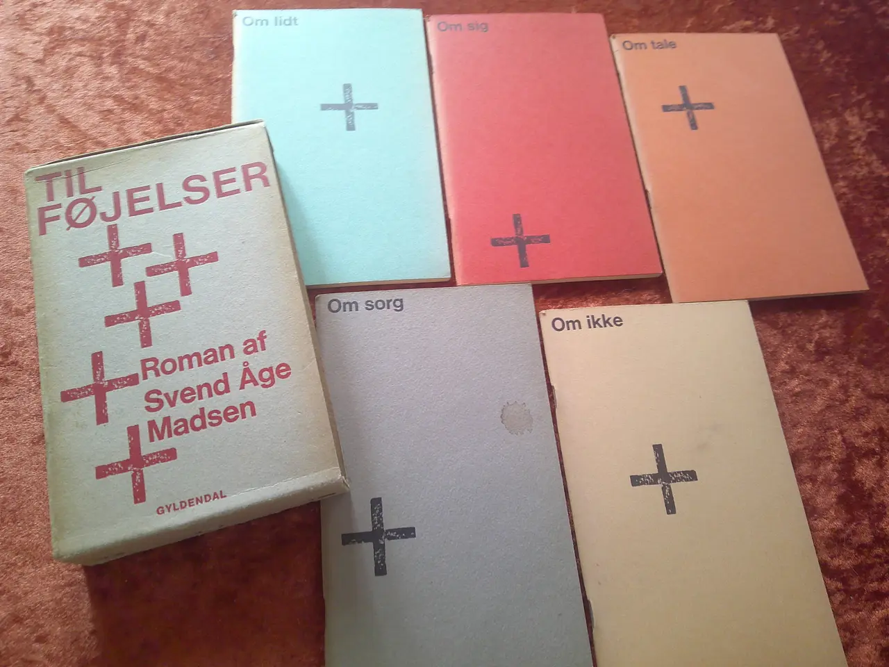Billede 2 - Tilføjelser, Svend Åge Madsen