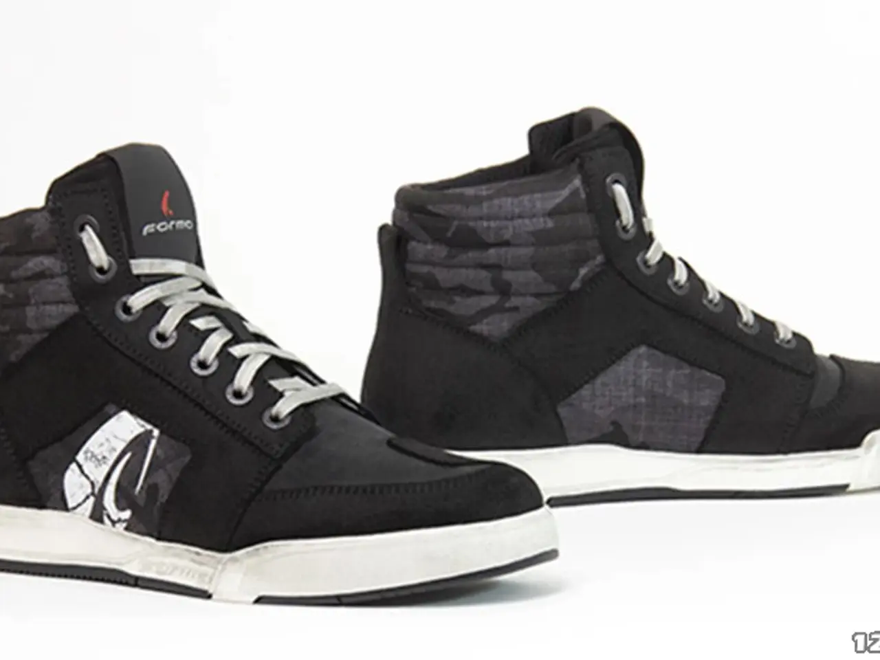Billede 1 - Forma Ground Dry camo