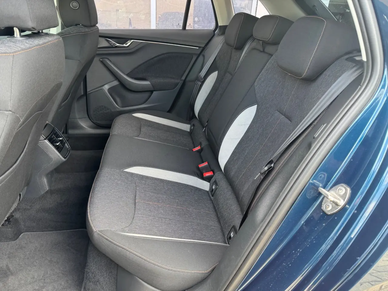 Billede 9 - Skoda Scala 1,5 TSi 150 Style DSG