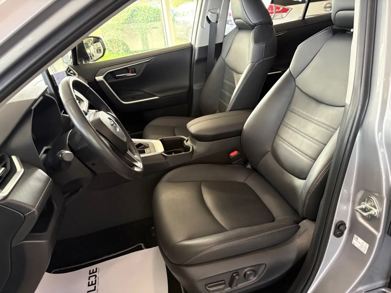 Billede 6 - Toyota RAV4 2,5 Hybrid Style