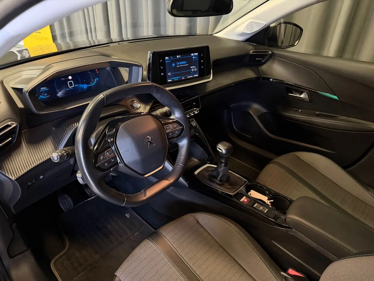 Billede 6 - Peugeot 208 1,2 PureTech 100 Allure Sky