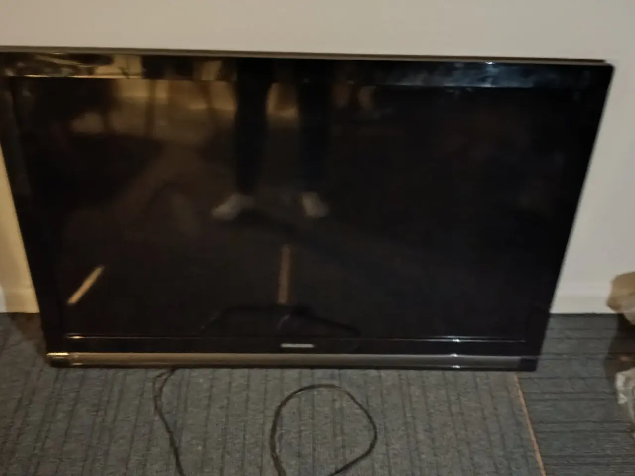 Billede 1 - Grundig 40" tv
