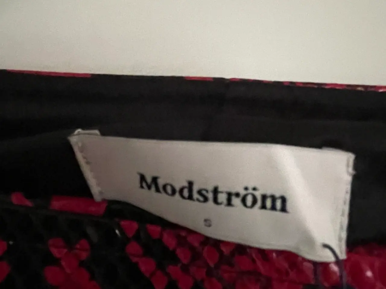 Billede 4 - Nederdel Modstrøm 