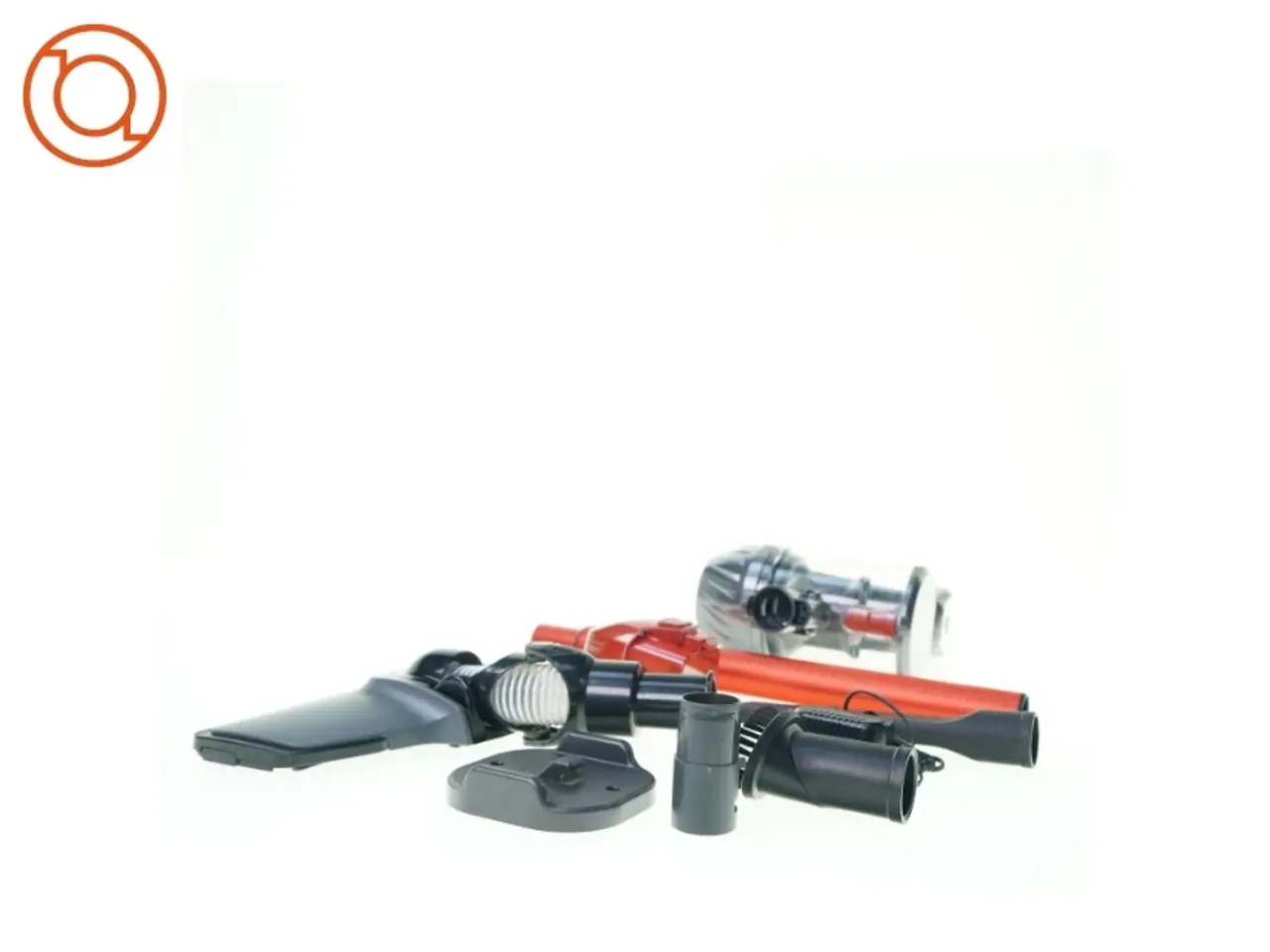 Billede 2 - Wireless vacuum cleaner (str. Max 95 cm)