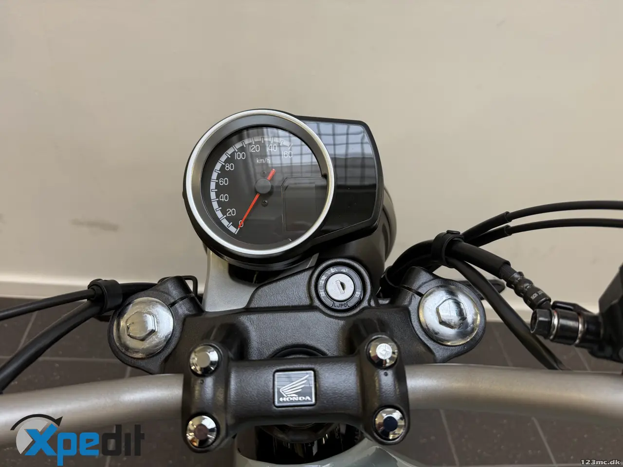 Billede 11 - Honda GB 350 S
