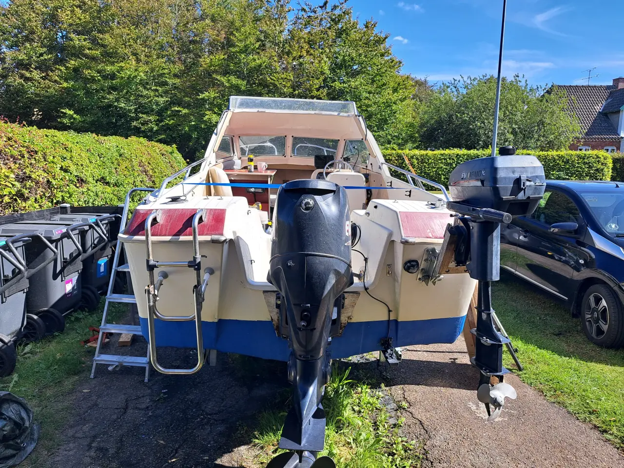 Billede 11 - skibsplast 550 ht