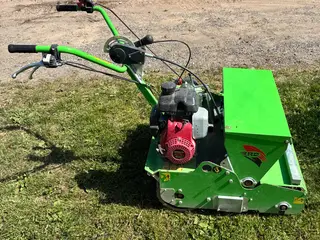 Garden m73 benzin årgang 2022