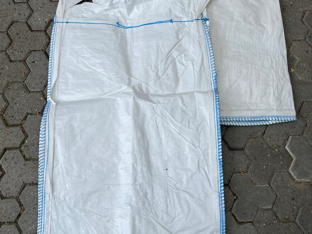 Billede 1 - Big Bag 1 Tons