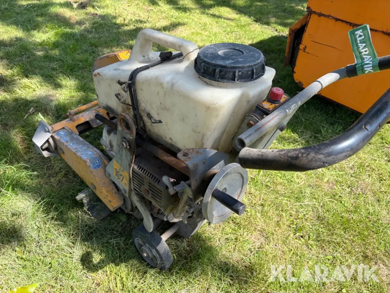 Billede 4 - Fliseskærer Cedima Gmbh d-29227 celle