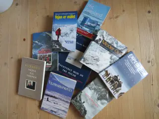 Rejse og friluftsliv