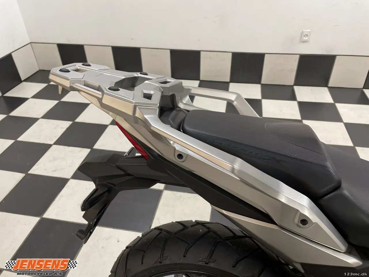 Billede 12 - Honda NC 750 XA