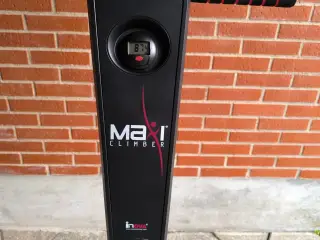 Maxi Climber Trappemaskine
