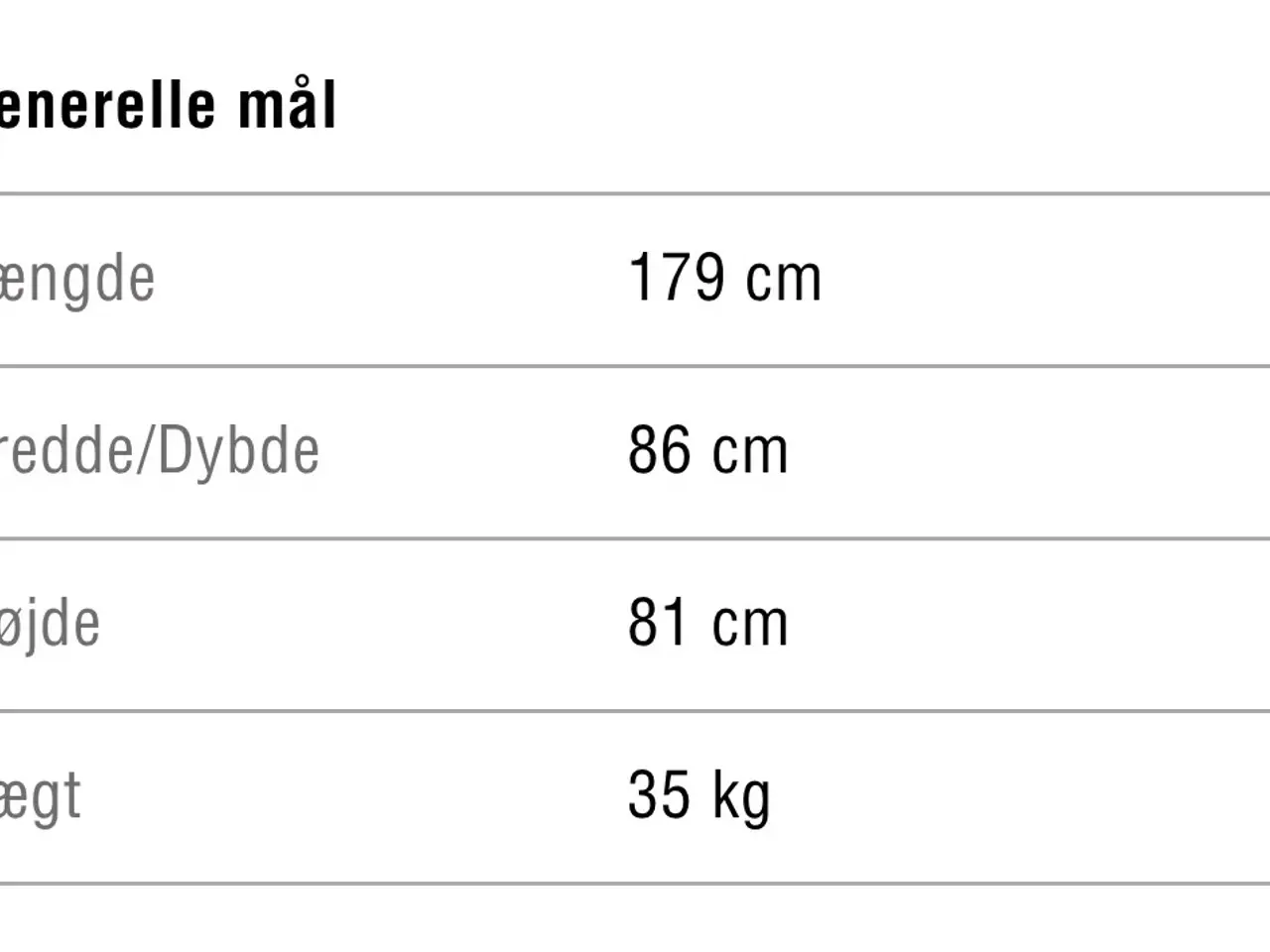Billede 3 - Sofa fra Ilva