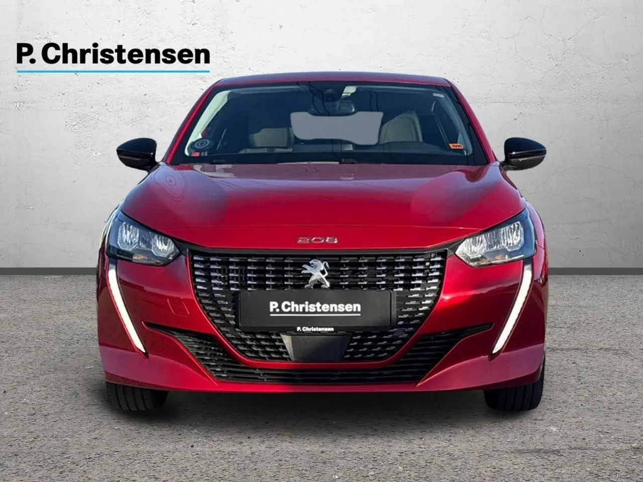 Billede 4 - Peugeot 208 1,2 PureTech 100 Allure Pack