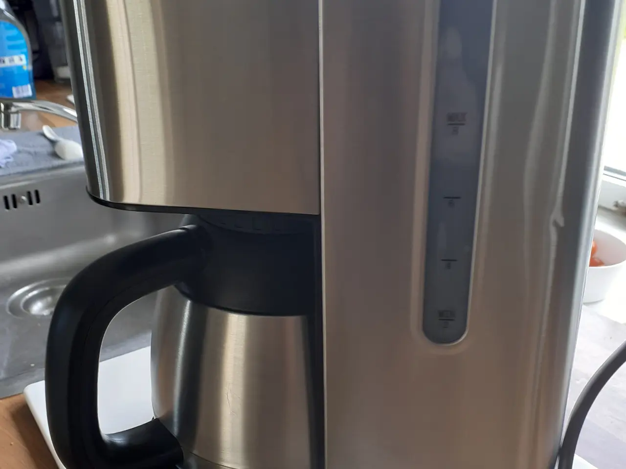Billede 2 - AMBIANO kaffemaskine