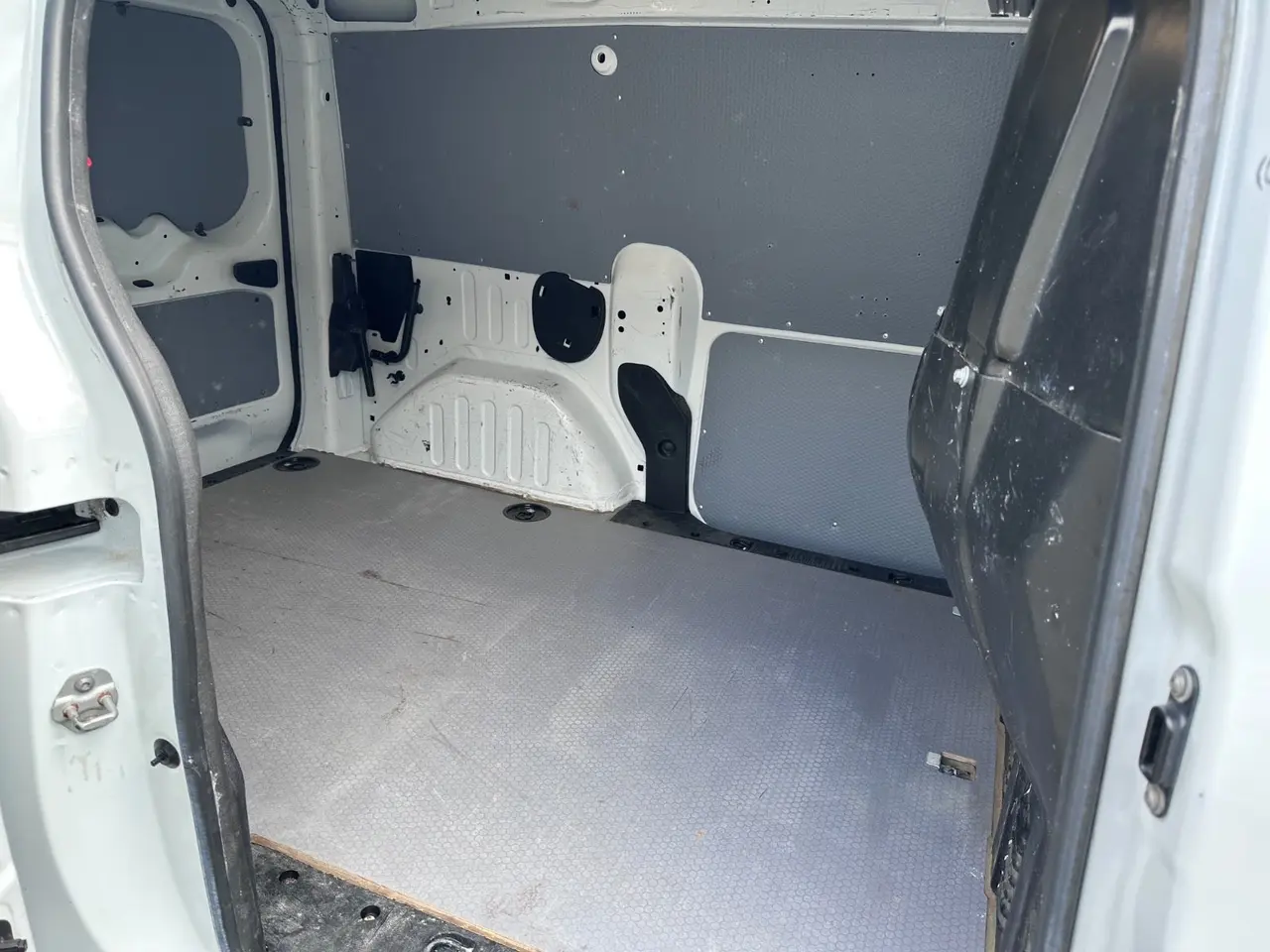 Billede 10 - Dacia Dokker 1,5 dCi 90 Ambiance Van