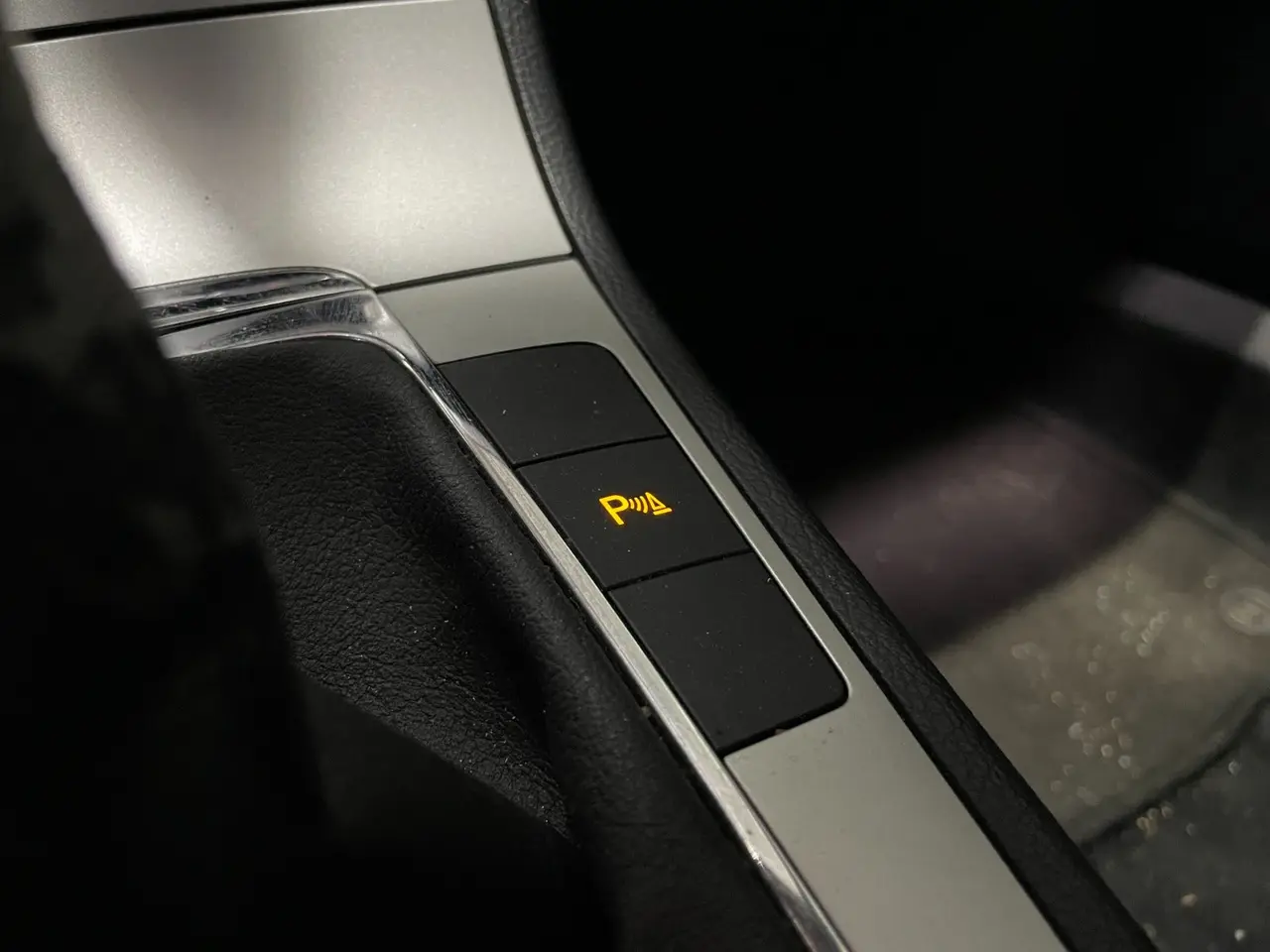 Billede 14 - VW Passat 2,0 TDi 170 Comfortline
